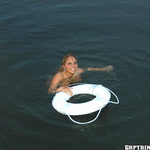 Cinthia in 'Cooch Smoochin'