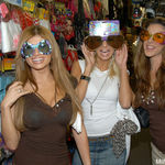 Clara G in 'Love Doctor'