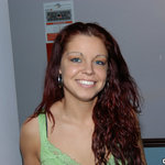 Cloey in 'Gentle Exploration'