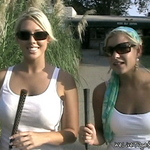 Codi in 'Puh Puh Pussy'