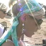 Codi in 'Puh Puh Pussy'