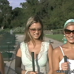 Codi in 'Puh Puh Pussy'