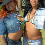 Cream in 'Ride Em Cowgirls'