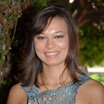 Crissy in 'Bangin Brunette'