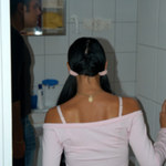 Cristina in 'Perfect Snatch'