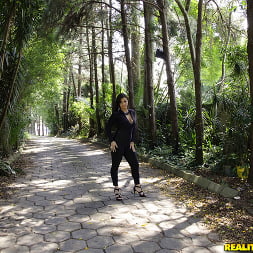Sexy walk