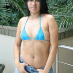 Crystal in 'Smooth Approach'