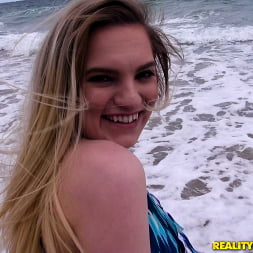 Crystal Beach Babe