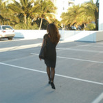 Cynthia in 'Hummer Hummer'