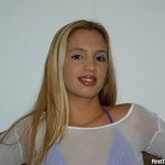 Dani in 'Natural Born Star'