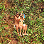 Dani Duran in 'Sexual Explorer'