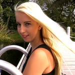 Darcie Belle in 'Dick For Darcie'