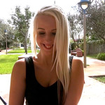 Darcie Belle in 'Dick For Darcie'