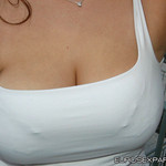 Darina in 'Breast Time Ever'