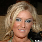 Daryn in 'Cum Stardom'