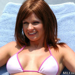 Deejay in 'Lickity Split'