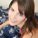 Demi in 'Hot Tub Fuck'