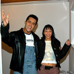 Demi in 'Hungary 4 Tuna'