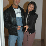 Demi in 'Hungary 4 Tuna'