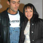 Demi in 'Hungary 4 Tuna'