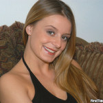 Deniese in 'Muff Of Fury'