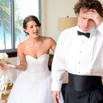 Diamond Foxx in 'My Stepsons Fiancee'