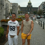 Diana Gold in 'Street Life'