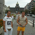 Diana Gold in 'Street Life'