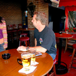 Diana Prince in 'When In Rome'