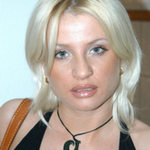 Dianna in 'Love Juice'