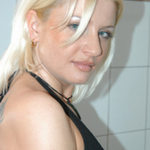 Dianna in 'Love Juice'