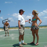 Diorr in 'All Aboard'