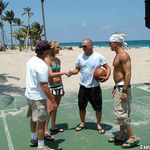 Diorr in 'All Aboard'