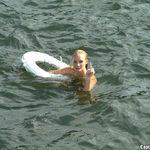 Diorr in 'All Aboard'