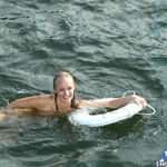 Diorr in 'All Aboard'