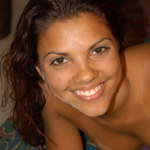 Doris in 'Gooey Reward'