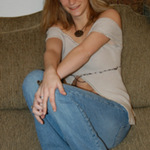 Ebbonie in 'Gumby Girl'