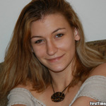 Ebbonie in 'Gumby Girl'