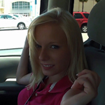 Elaina Raye in 'Social Suckage'