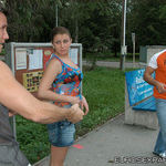 Elen in 'Tempting Offer'