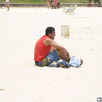 Elis in 'Hush Pt One'