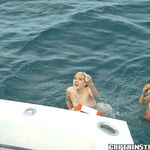 Elle in 'Anal Adventures'