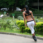 Emanuelle in 'Speechless'