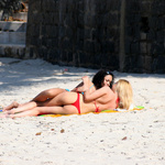 Erica Vieira in '2 For 1 Pt One'