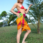 Erica Vieira in '2 For 1 Pt Two'