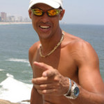 Erika in 'Refreshments Pt One'