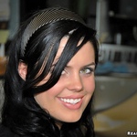 Eva in 'Extreme Pussy'