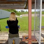 Evah in 'Money Shot'