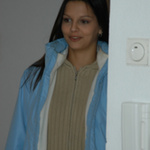 Eve Angel in 'Tease Please'