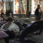 Eve Laurence in 'Mount Breastmore'